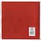 Best Creation Shimmer Sand 12" x 12" Red Cardstock, 15 Sheets